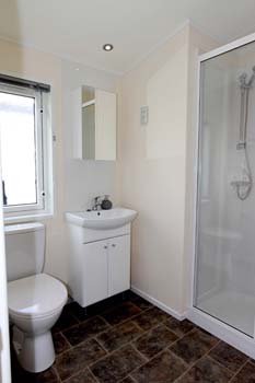 Victory Pathview Ensuite Shower Room