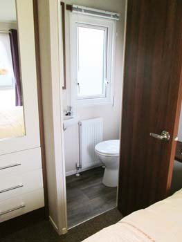 Willerby Chamberry En Suite