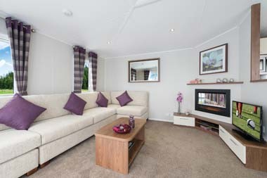 Willerby Chamberry Lounge Wide