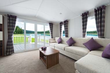 Willerby Chamberry Lounge and Patio