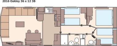 ABI OAKLEY floor plan