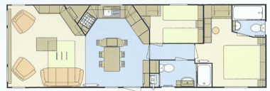 Atlas Portfolio floor plan