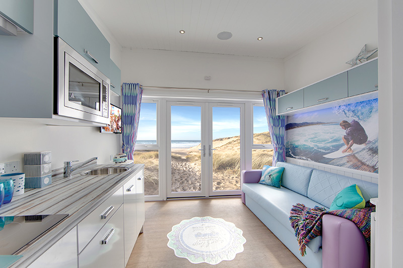 Willerby Reef interior - Copyright shaunflanneryphotography.com