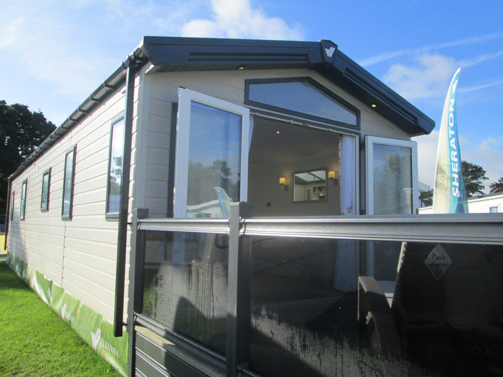 Willerby Vogue Static Caravan