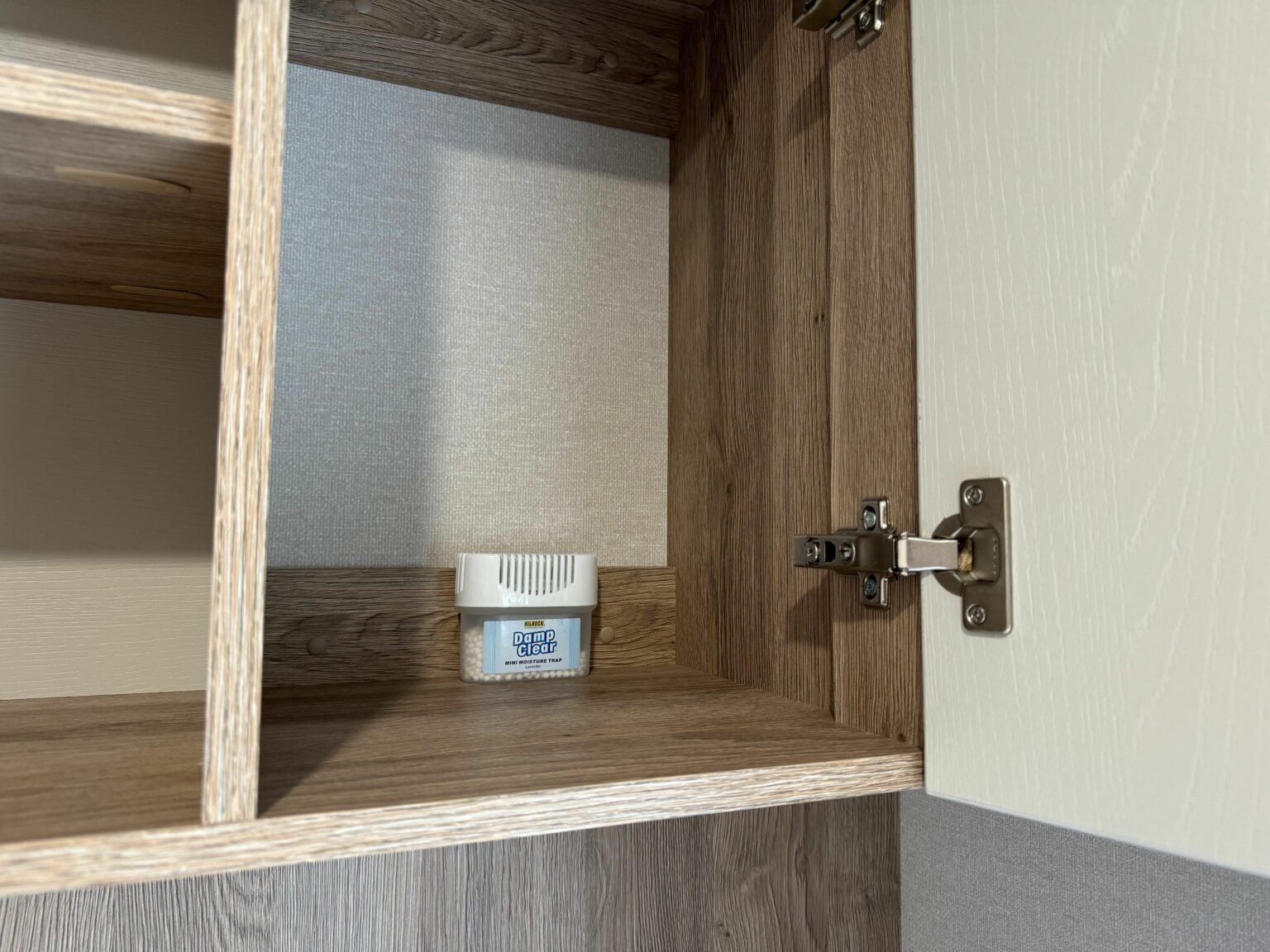 Video How to spot and prevent damp in your static caravan Leisuredays News