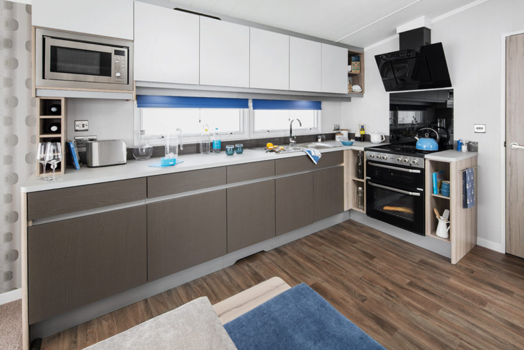 2017 Swift Antibes Kitchen Wide