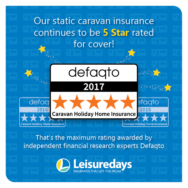 Defaqto rating Feb 2017 (LD)