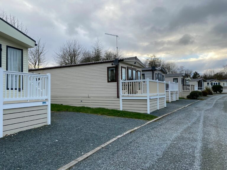 ribby hall holiday village static caravans