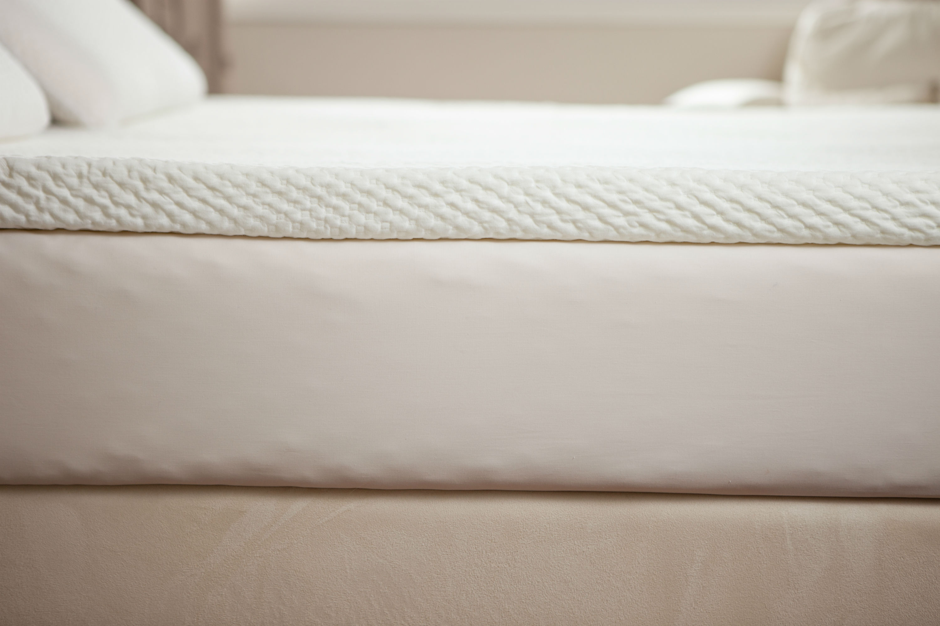 Duvalay mattress topper