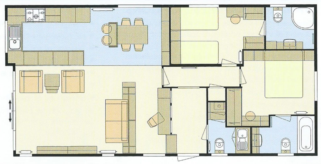 Atlas Laburnum Floor Plan