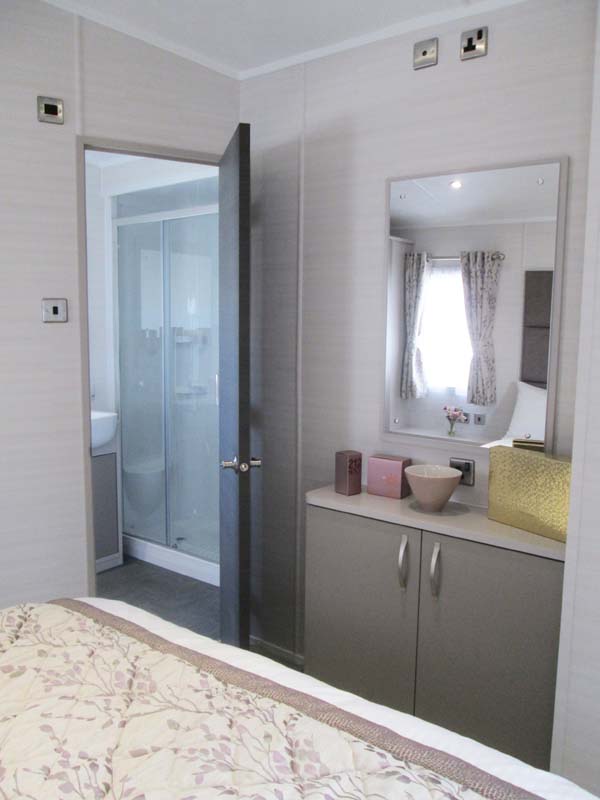 Carnaby Stamford Lodge En Suite