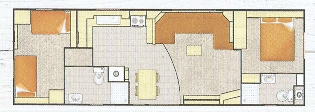 Victory Sandhurst Floor Plan