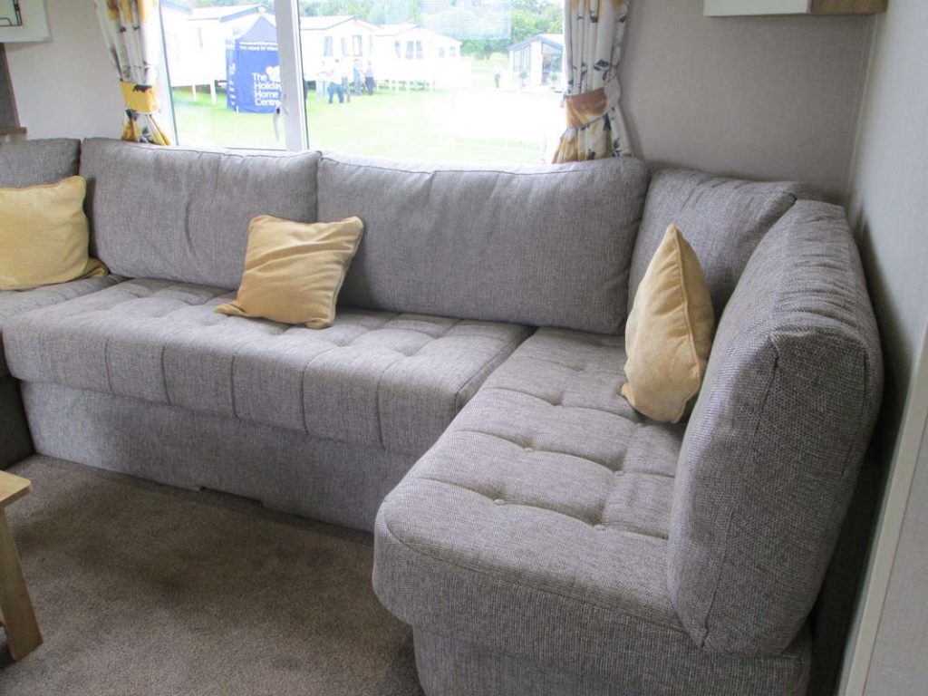 Victory Sandhurst Sofa Seating