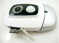 GSM camera