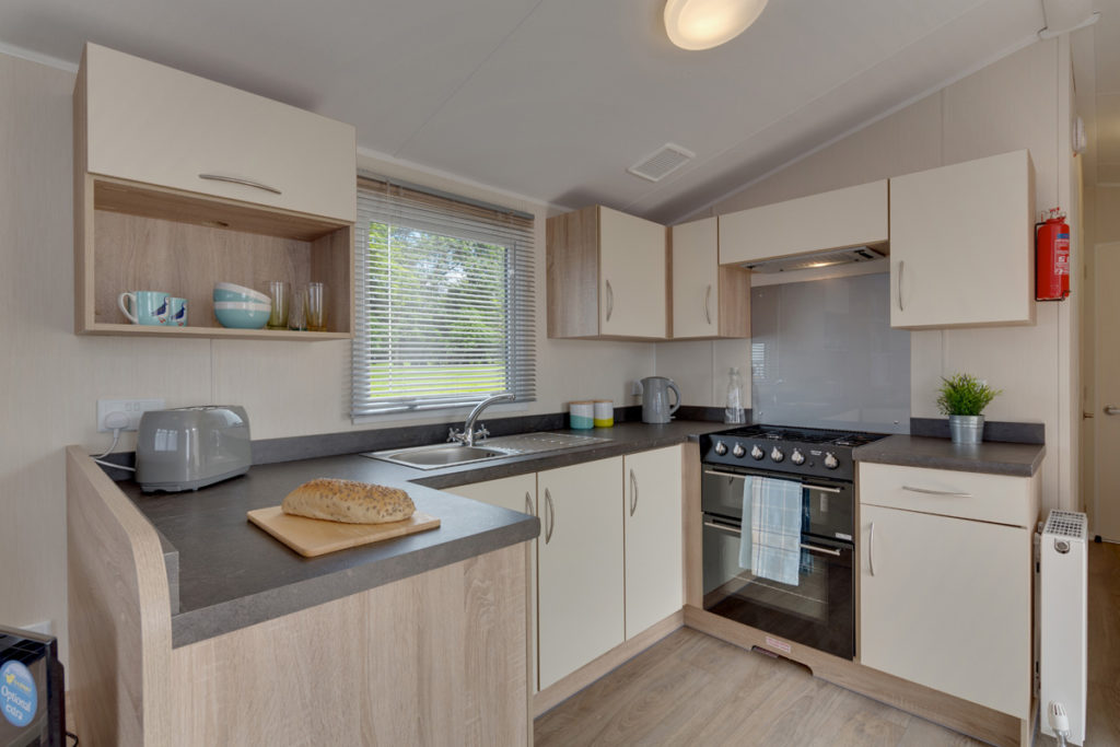 Willerby Lymington Kitchen