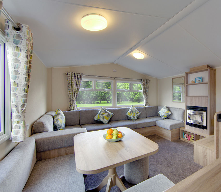 Willerby Lymington Lounge