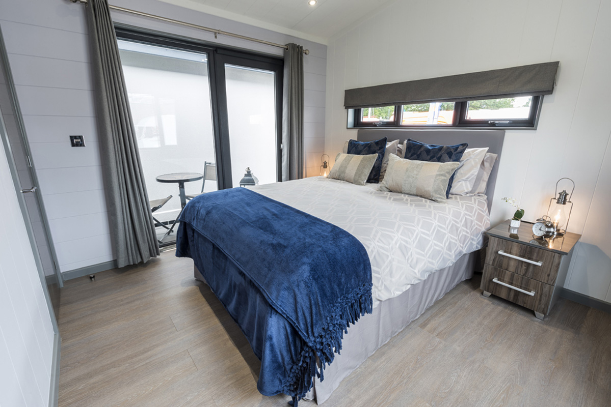 Tingdene Kudos Bedroom Leisuredays News