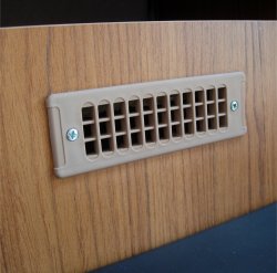 Air vent