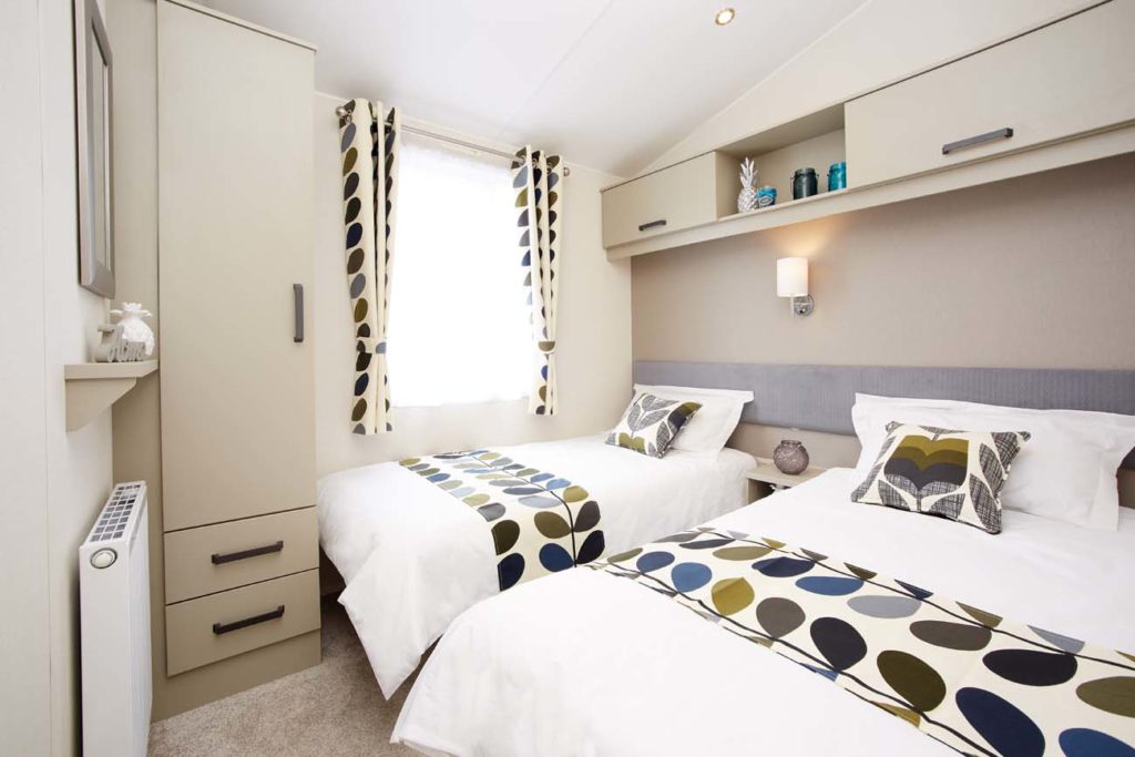 Atlas Rufford Twin Bedroom Main