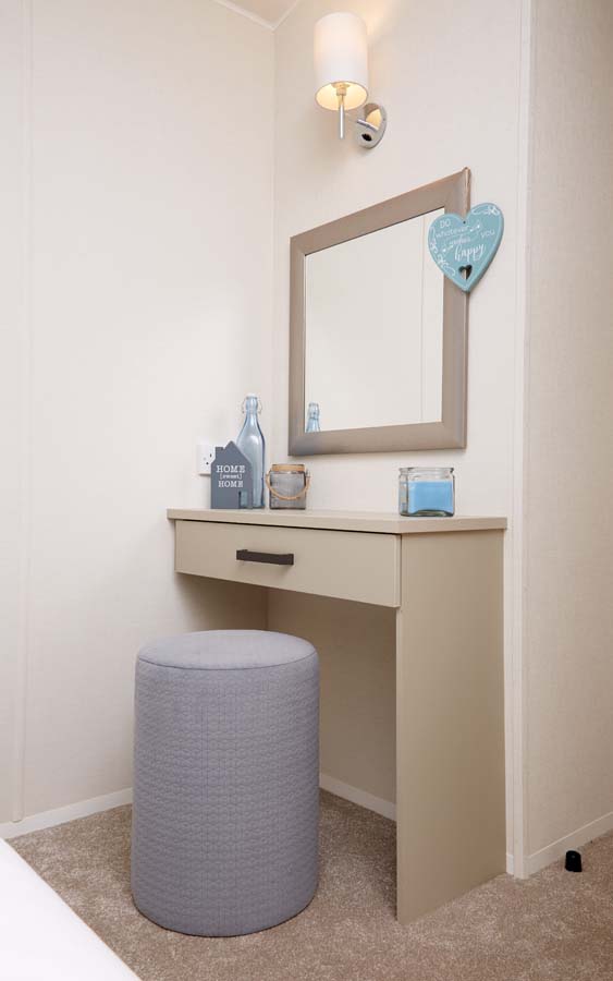 Atlas Rufford Vanity Unit