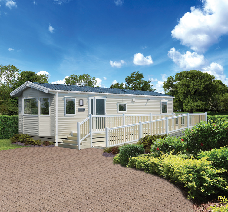 Willerby Richmond Exterior Main