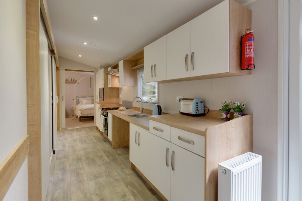 Willerby Richmond Kitchen