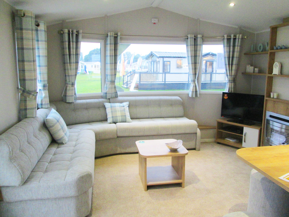 Willerby Richmond Lounge Seating