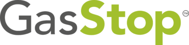 GasStop logo