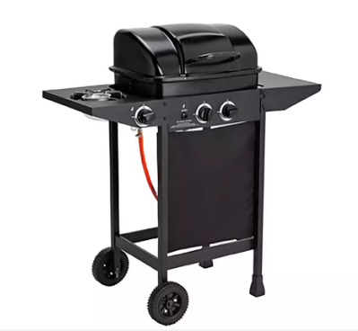 argos gas barbecue