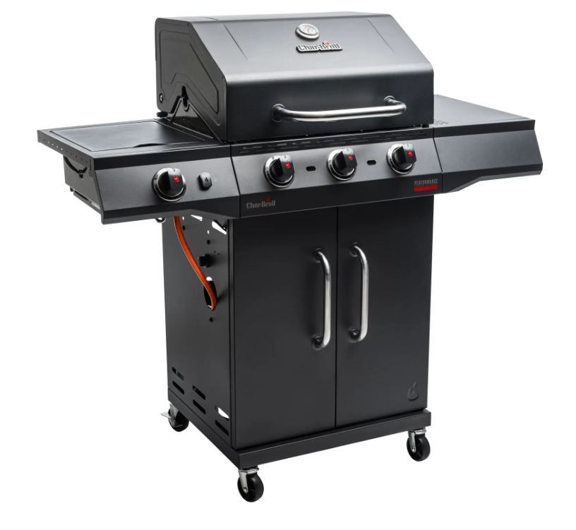 Char-Broil Performance Power Edition 3