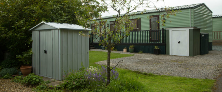 Static caravan outdoor storage_featured