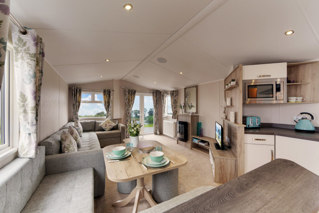 Willerby Skye Lounge 