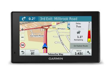 Garmin Drive sat nav