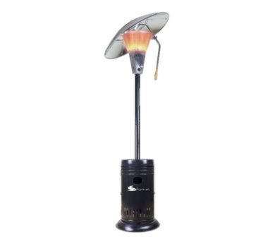 Sahara gas patio outdoor heater