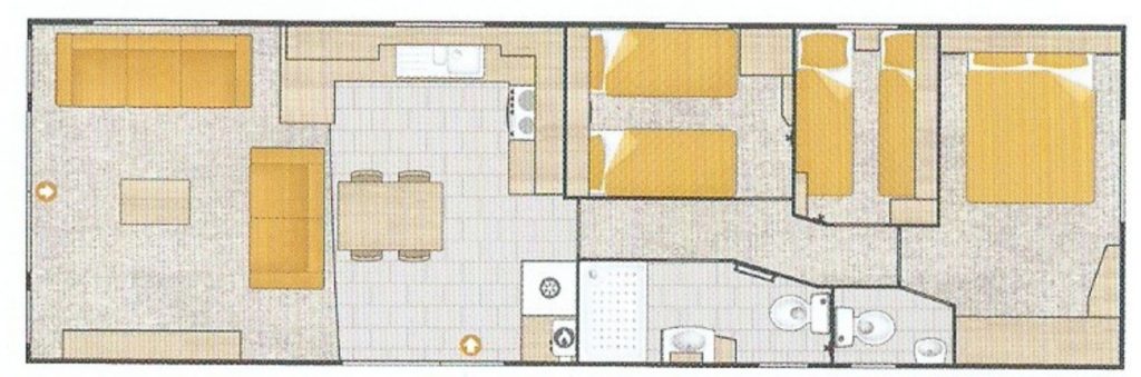 Victory Millfield Floor Plan