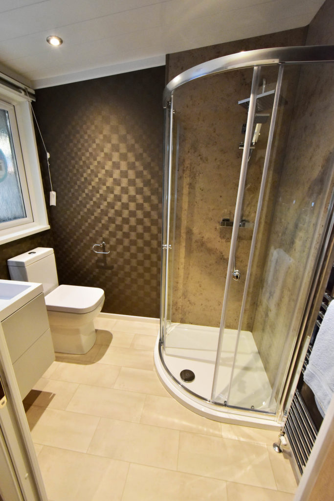 Swift Toronto Ensuite