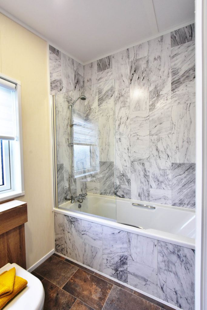 Victory Cezanne Ensuite