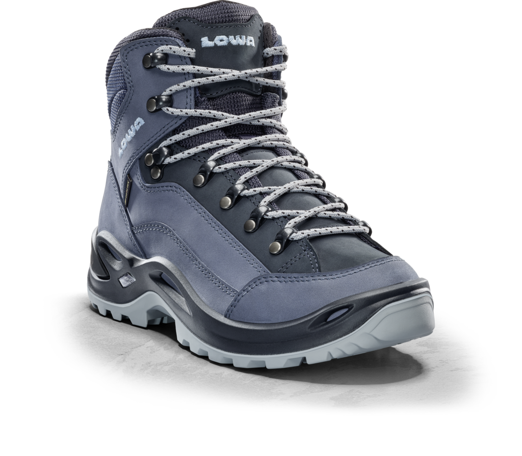 Lowa Renegade GTX Mid