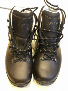 Anatom 2019 Q2 Classic walking boots