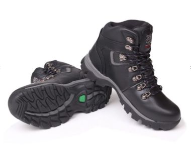 Karrimor Skiddaw walking boot