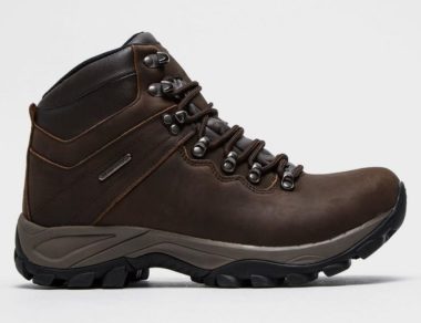Peter Storm Brecon men's walking boot