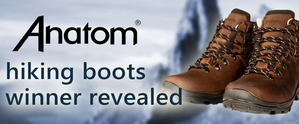 anatom boots