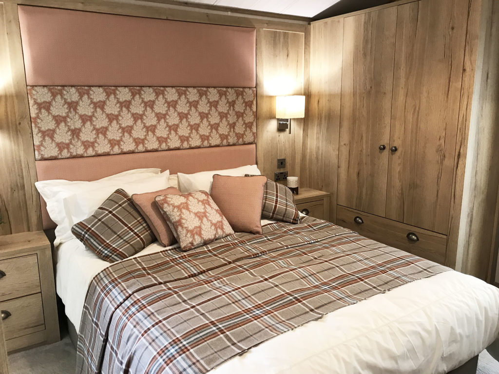 2019 ABI Harrogate master bedroom