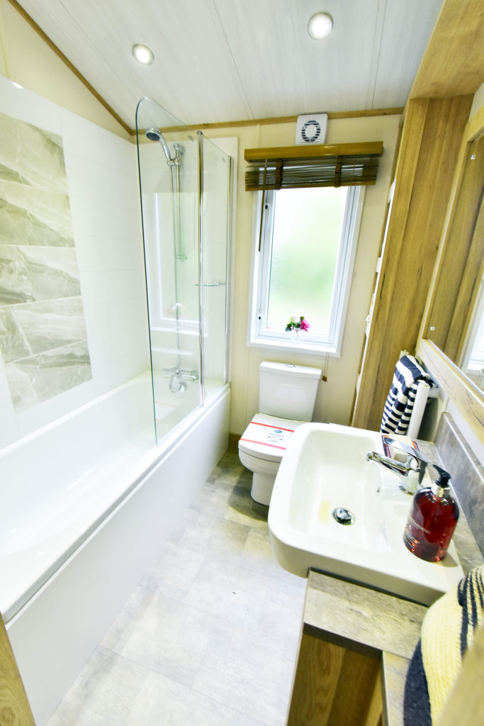 2019 ABI Harrogate bathroom