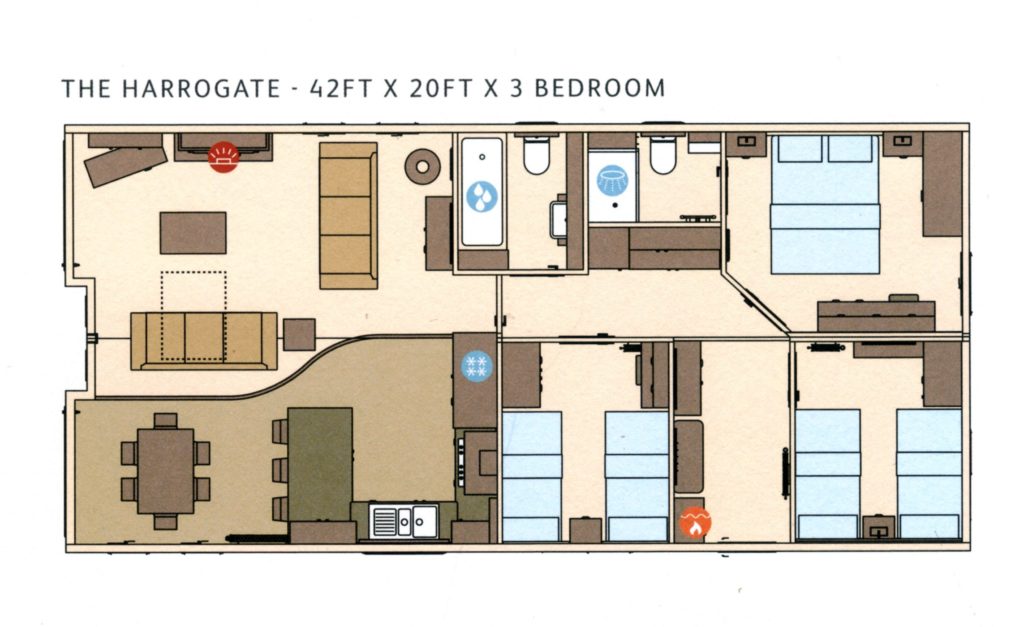 2019 ABI Harrogate floorplan