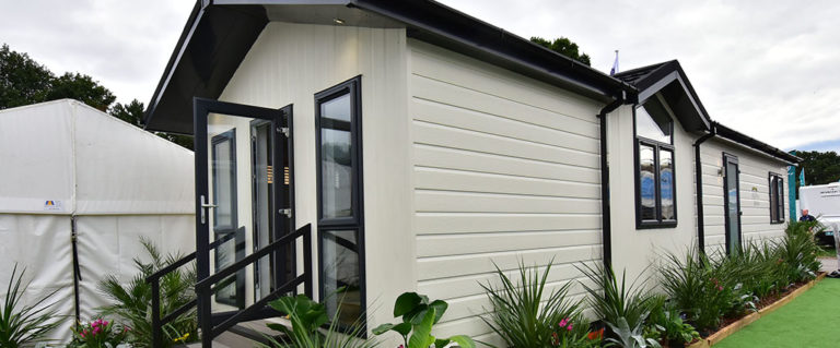 2019 Tingdene Savannah