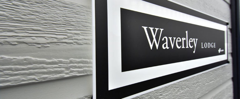 2019 Willerby Waverley lodge review