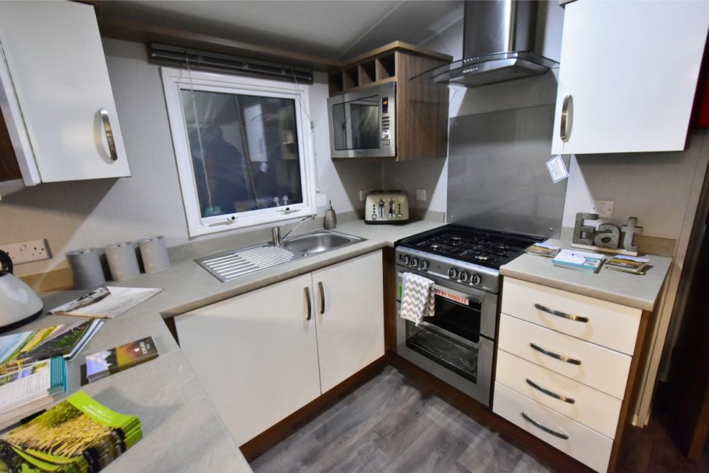 Willerby Avonmore Kitchen