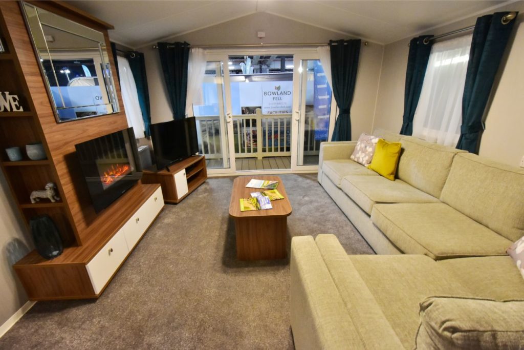 Willerby Avonmore Lounge Wide