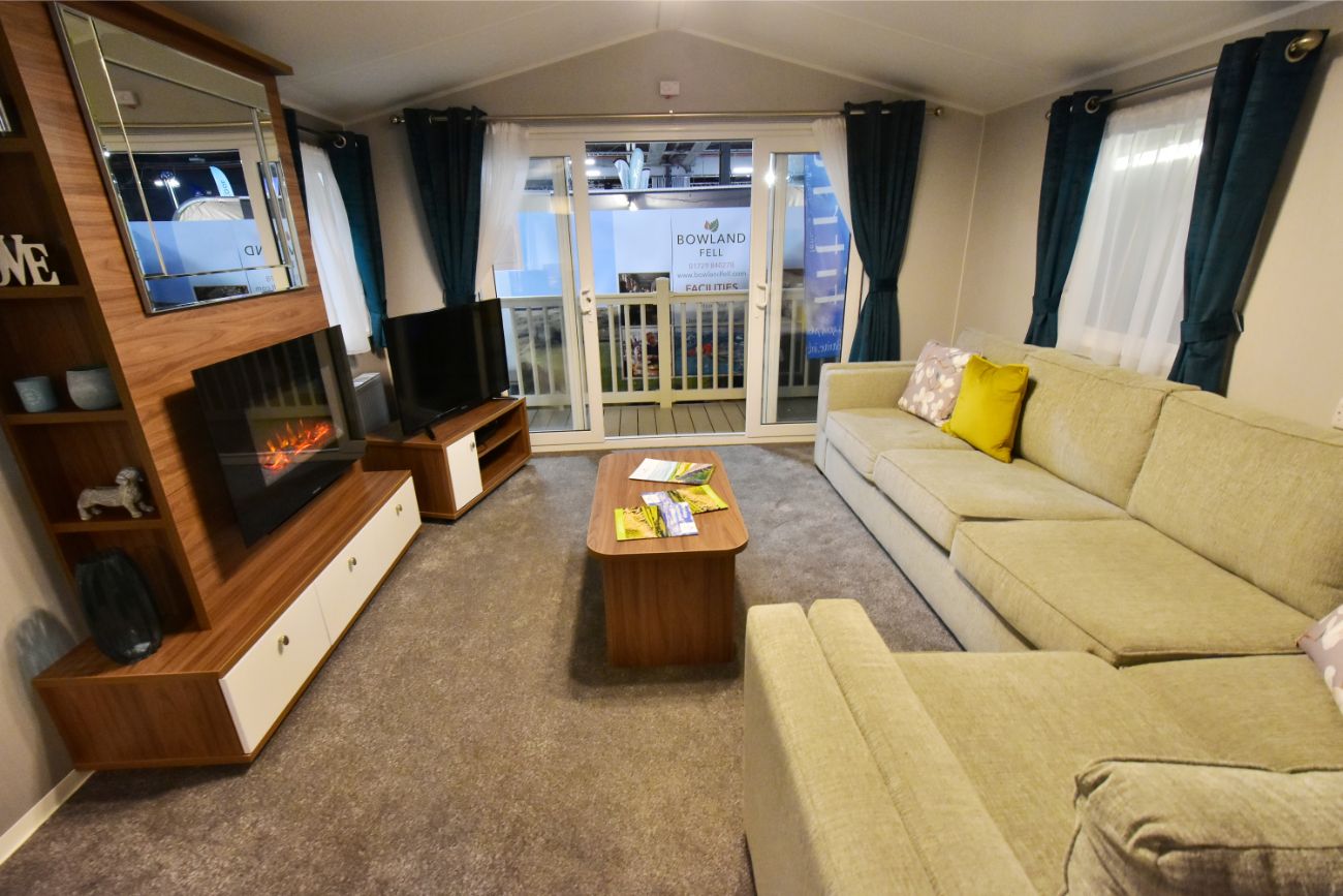 2019 Willerby Avonmore static caravan Leisuredays News